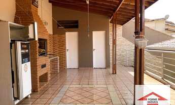 Imagem: Casa à venda com 3 dormitórios, 176 m²