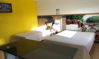 Imagem: Kitinete Mobiliada Guarapari