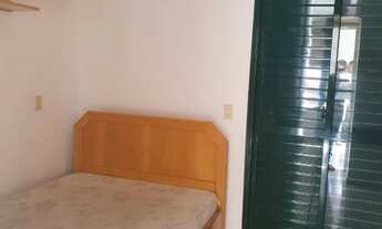 Imagem 6: Apartamento para aluguel com 30 metros quadrados com 1 quarto em Vila Buarque - São Paulo