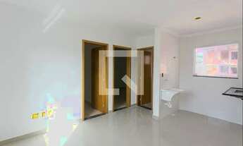 Imagem 3: Apartamento para Aluguel - Vila Esperança, 2 Quartos, 40 m2