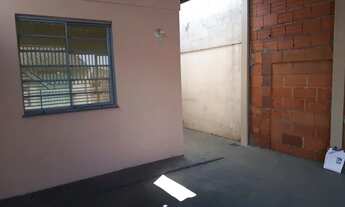 Imagem 3: Casa - Locação - Fazenda Grande - Cod. 1544