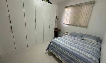 Imagem 6: Apartamento para aluguel tem 75 metros quadrados com 2 quartos