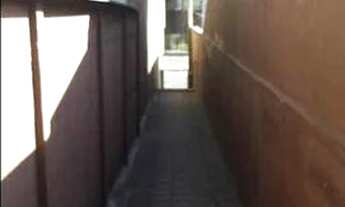 Imagem 5: Casa com 2 dormitórios para alugar, 91 m² por R$ 1.400,00/mês - Vila Vilma - Santo André/S