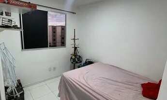 Imagem 5: Apartamento para locação em condomínio