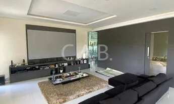 Imagem 5: Mega oportunidade casa mobiliada para locação no Burle Marx