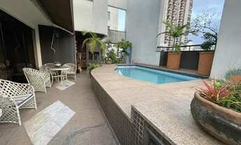 Imagem 5: Apartamento Locação 5 Dormitórios - 600 m² Higienópolis