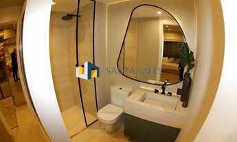 Imagem 7: LINDO APTO DE 2 DORMITORIOS E 1 SUITE NA VILA MARIANA