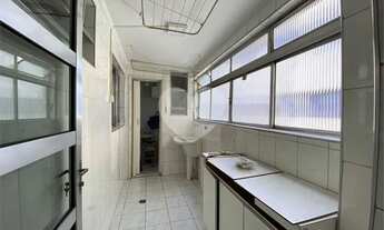 Imagem 3: APARTAMENTO A VENDA NA VOLUNTÁRIOS DA PÁTRIA 3 DORMITÓRIOS 2 VAGAS