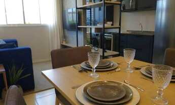 Imagem 3: Apartamento para Venda em Rio De Janeiro, Jacarepaguá, 2 dormitórios, 1 banheiro