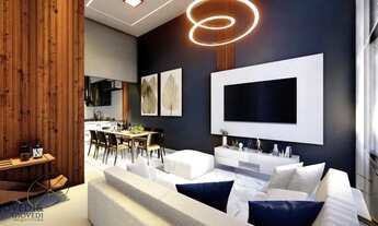 Imagem 5: Casa para Venda em Limeira, Residencial Colinas do Engenho I, 3 dormitórios, 1 suíte, 1 ba