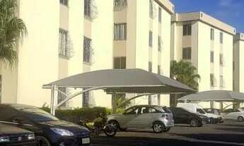 Imagem 6: Apartamento com 3 dormitórios para alugar em Contagem