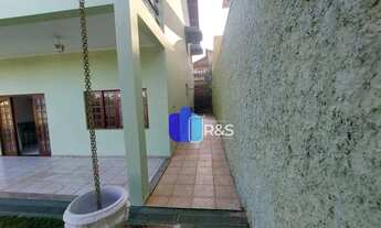 Imagem 5: Casa com 3 dormitórios, 248 m² - venda por R$ 1.350.000,00 ou aluguel por R$ 5.804,50/mês