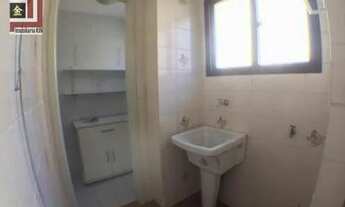 Imagem 6: Excelente apartamento 56m² 2 dorm 2 banheiros 1 vaga Metrô Praça da Árvore