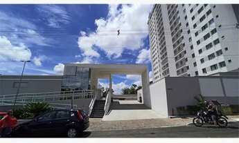 Imagem 4: Apartamento com 2 quartos para aluguel. Confortável, seguro e com lazer no bairro Aeroport