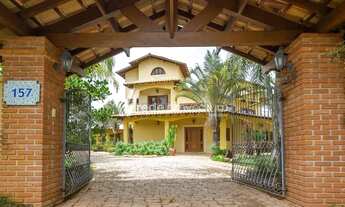 Imagem 4: Casa - Joaquim Egídio - Campinas