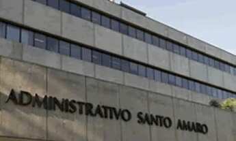 Imagem 3: Conjunto Comercial na Chácara Santo Antonio - 981 AU / 24 vagas