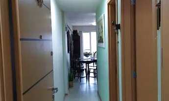 Imagem: Aconchegante apartamento em Botafogo