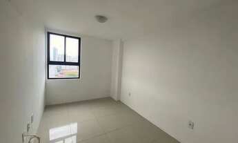 Imagem 6: 2 quartos sendo 1 suíte 50m 4* andar porcelanato móveis fixos localizado na avenida de Can