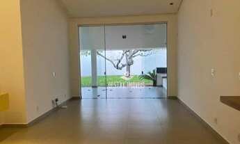 Imagem 7: Casa com 3 dormitórios à venda, 200 m² por R$ 1.100.000 - Jardim Karaíba - Uberlândia/MG