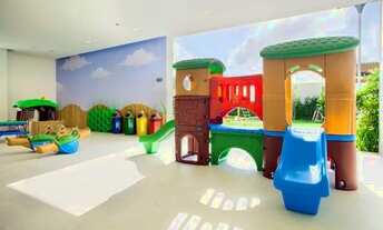 Imagem 4: Apartamento Península para venda com 296 m2 com 4 quartos (All suítes