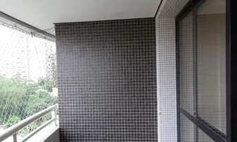 Imagem 3: Apartamento para Aluguel - Panamby, 3 Quartos, 75 m2