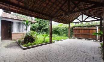 Imagem: Casa com 4 dormitórios, 200 m² - venda