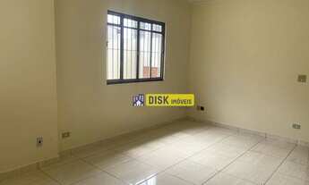 Imagem 6: Casa com 3 dormitórios para alugar, 180 m² por R$ 3.485,00/mês - Centro - São Bernardo do