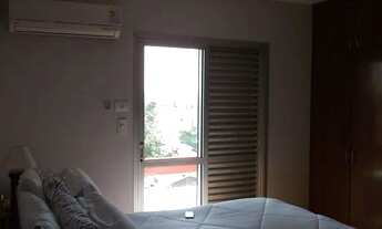 Imagem 2: APARTAMENTO 3 DORMS, 1 STE, 2 VAGAS, 200m², ARMÁRIOS EMBUTIDOS!!!**