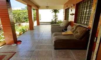 Imagem 5: Pedra de Guaratiba, ampla casa linear com 180m², terreno com 900m², 5 vagas, piscina