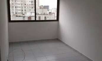 Imagem: Apartamento com 1 dormitório, 1 vaga, na