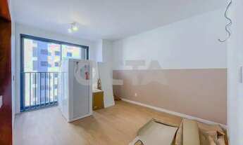 Imagem 6: APARTAMENTO 1 DORMITÓRIO LOCAÇÃO - AUXILIADORA