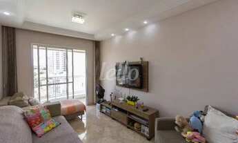 Imagem 3: São Paulo - Apartamento Padrão - Mandaqui