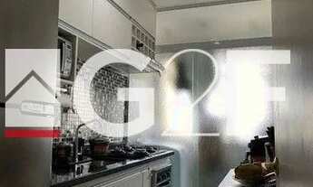 Imagem 4: Apartamento para venda no Jardim Dom Vieira!