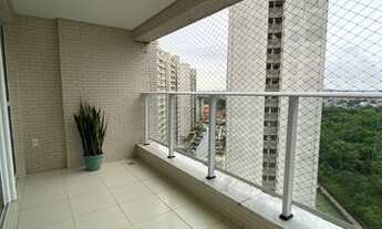 Imagem 3: Reserva das Águas - Ponta Negra