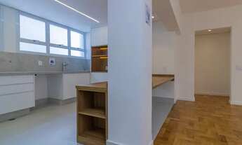 Imagem 5: Apto 87m² - 2 Suítes - Totalmente Reformado - Jardim Paulista - SP