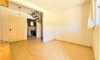 Imagem 2: SãO LEOPOLDO - Casa de Condomínio - Fazenda São Borja