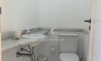 Imagem 6: Apartamento com 3 dormitórios, 110 m² - venda por R$ 850.000,00 ou aluguel por R$ 5.433,90