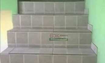 Imagem 7: Sobrado com 3 dormitórios, 320 m² - venda por R$ 600.000,00 ou aluguel por R$ 2.500,00/mês