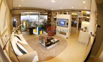 Imagem 5: LINDO APTO DE 2 DORMITORIOS E 1 SUITE NA VILA MARIANA