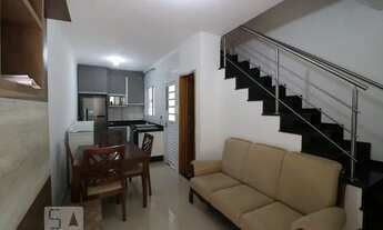 Imagem 2: Casa para Aluguel - Penha de França, 2 Quartos, 79 m2