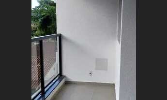 Imagem 5: APARTAMENTO NOVO COM 2 SUÍTES NO ITAGUÁ