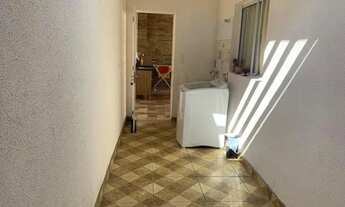 Imagem 7: TCASA TERREA - 3 DORMITÓRIOS - EXCELENTE ACABAMENTO !!