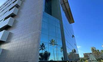 Imagem 2: Apartamento para venda com 33 metros quadrados com 1 quarto em Cruz das Almas - Maceió - A