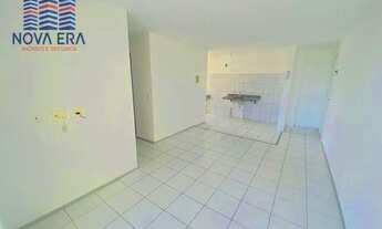 Imagem 2: Apartamento com 3 dormitórios para alugar, 65 m² por R$ 1.988,00/mês - Messejana - Fortale