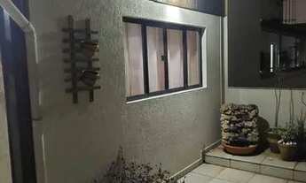 Imagem: Cobertura Bairro Santa Maria- 162 m²