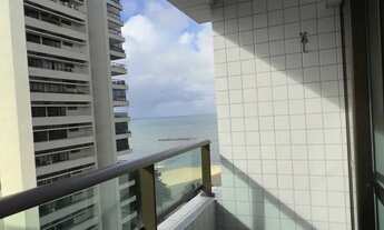 Imagem 3: Apto mobiliado Apartamento com 2 dormitórios