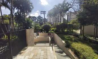 Imagem 4: Apartamento para Aluguel - Parque Industrial das Oliveiras, 2 Quartos, 56 m2