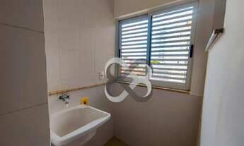 Imagem 7: Apartamento com 3 dormitórios para alugar, 60 m² por R$ 1.827,00/mês - Vitória - Londrina