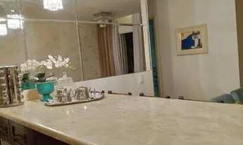 Imagem 2: APARTAMENTO RESIDENCIAL em São paulo - SP, Jardim cabore