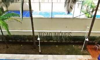 Imagem 6: Apartamento com 1 dormitório para alugar, 100 m² por R$ 10.050,00/mês - Jardim Paulista